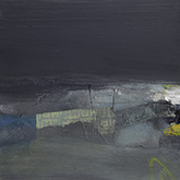 Dark Beach